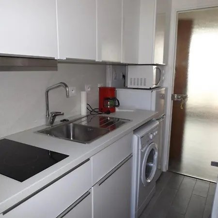 Lumineux Face A La Pour 3 Personnes Avec 2 Terrasses - Grau D'agde - Fr-1-423-216 Apartamento