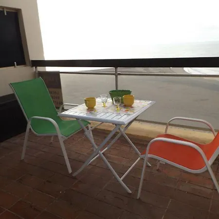 Lumineux Face A La Pour 3 Personnes Avec 2 Terrasses - Grau D'agde - Fr-1-423-216 Apartamento
