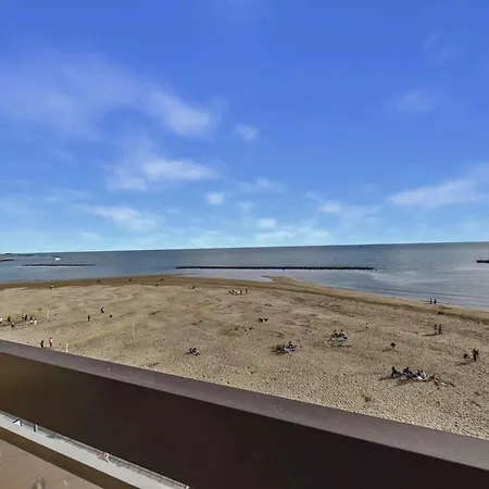 Apartmán Lumineux Face A La Pour 3 Personnes Avec 2 Terrasses - Grau D'agde - Fr-1-423-216 *
