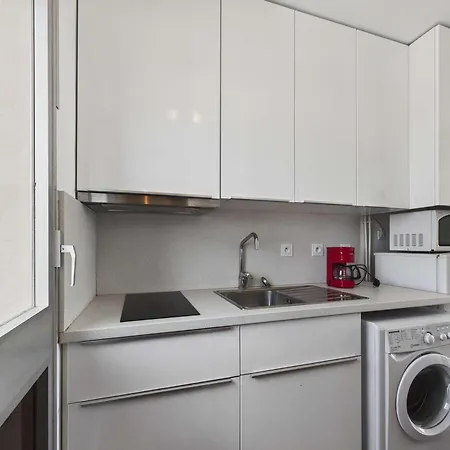 Lumineux Face A La Pour 3 Personnes Avec 2 Terrasses - Grau D'agde - Fr-1-423-216 Le Grau-d'Agde