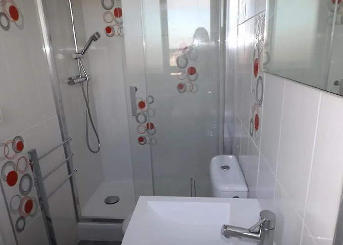 Lumineux Face A La Pour 3 Personnes Avec 2 Terrasses - Grau D'agde - Fr-1-423-216 Le Grau d'Agde